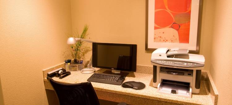 费耶特维尔北/斯普林代尔TownePlace Suites酒店(TownePlace Suites Fayetteville North/Springdale)图片