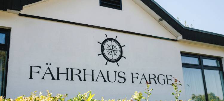 法尔格渡口(Fährhaus Farge Bremen)图片