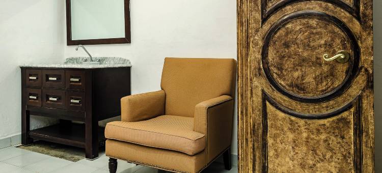 OYO酒店卡波德尔苏尔-卡波圣卢卡斯(OYO Hotel Cabo Del Sur, Cabo San Lucas)图片