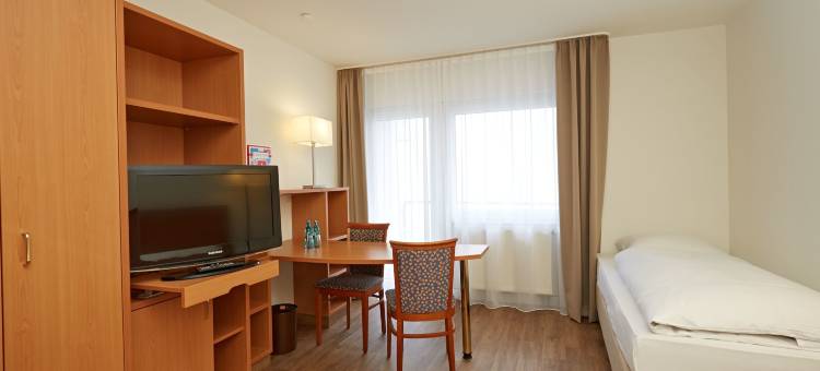 陶努斯山公寓酒店(Micador Appartementhaus)图片