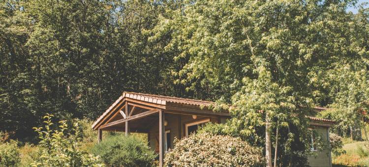 蓬美特哈姆度假村(Terres de France - les Hameaux de Pomette)图片