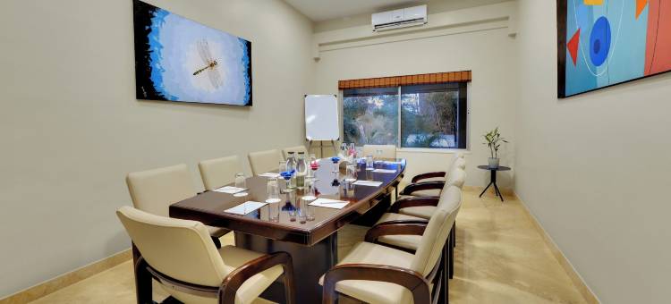 The Fern Residency Pune, Vadgaon-Talegaon, Series by Marriott图片