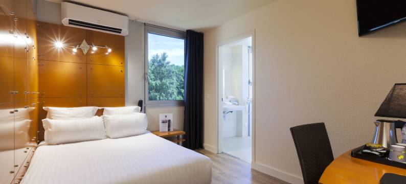 舒适酒店-里尔联盟(Comfort Hotel Lille l'Union)图片