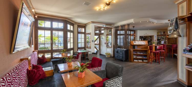 格尔比观景及养生酒店(See & Wellnesshotel Gerbi)图片
