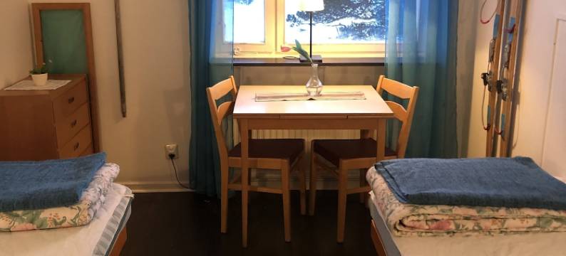 斯托利恩山庄 - 旅馆(Storliens Fjällgård)图片