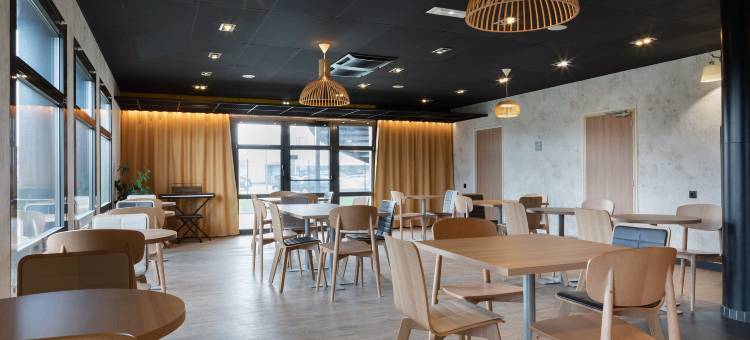 宜必思杜埃德希酒店(Ibis Douai Dechy)图片