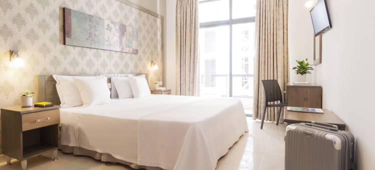 亚历山大酒店(Alexandra Hotel)图片
