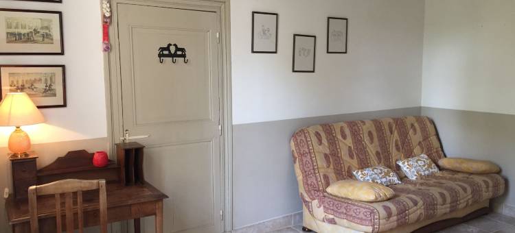 莱斯胡谷特斯酒店(Les Huguets)图片