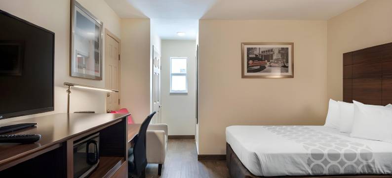 罗德威旅馆-近好莱坞海滩(Downtown Hollywood Gardens Inn & Suites)图片