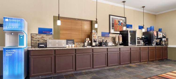 希布伦维贝斯特韦斯特酒店(Best Western Hebbronville Inn)图片