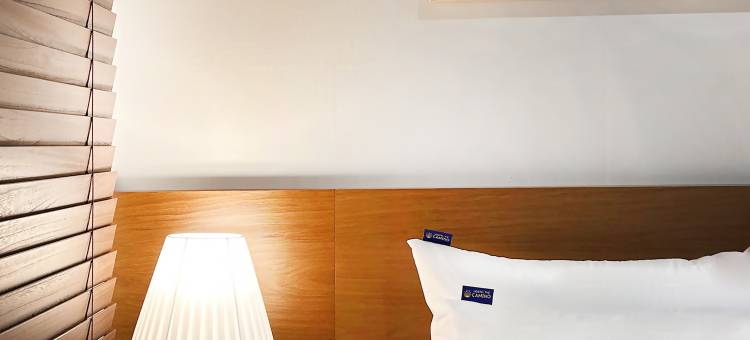 首尔卡米诺旅舍(Hostel The Camino Seoul)图片