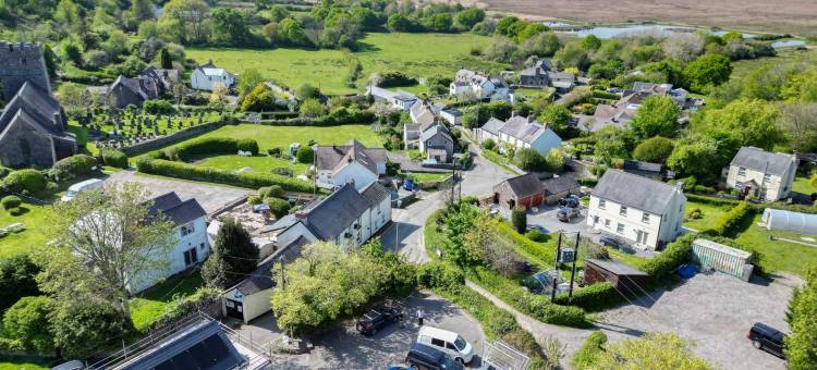 Welcome Lodge - 1 Bedroom Cottage - Llanrhidian图片