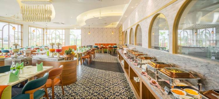 恩瑞斯凯瓦迪亚酒店(Enrise by Sayaji Kevadia)图片