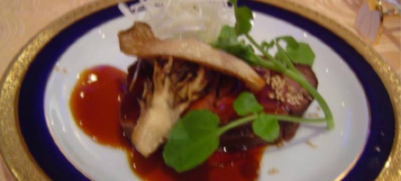 茜云旅馆(Pension Akanegumo)图片