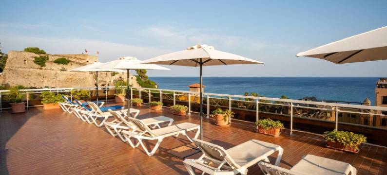 Hotel Careni Villa Italia图片