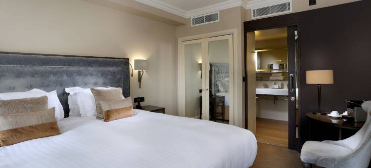 温莎城堡酒店(Castle Hotel Windsor)图片