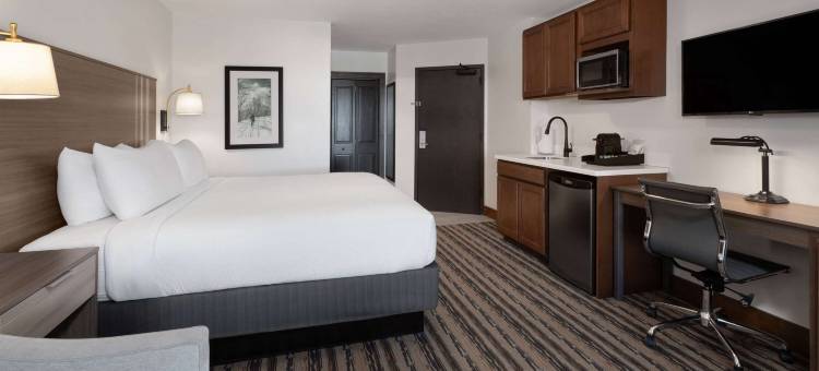 Corduroy Inn and Lodge, Trademark Collection by Wyndham图片