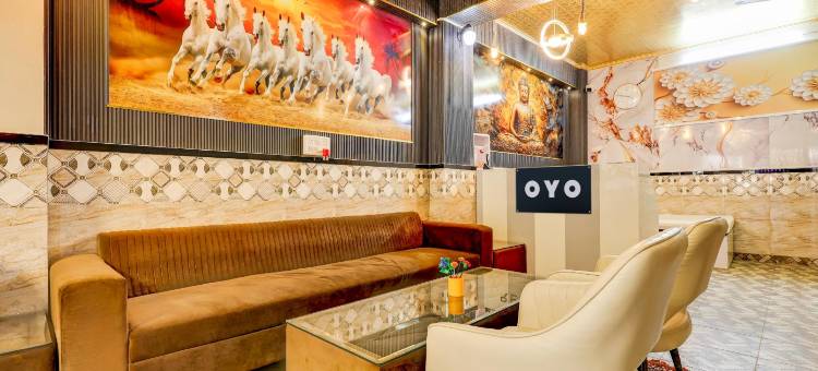Hotel O D.S. Tower图片
