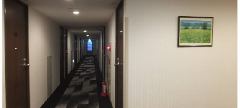 鸟取市酒店(Tottori City Hotel)图片