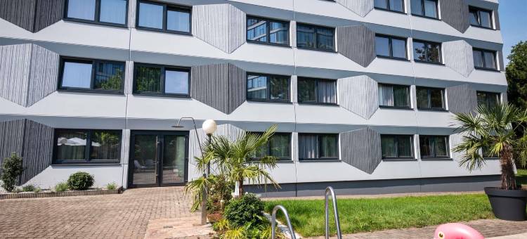 宜必思尚品林茨酒店(Ibis Styles Linz)图片