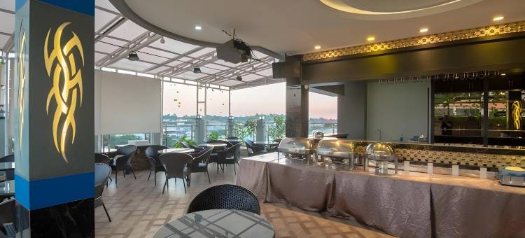 幸运星酒店(Lucky Star Hotel)图片