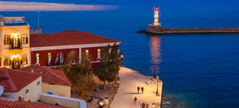 阿卡内尔精品酒店(Alcanea Boutique Hotel)图片