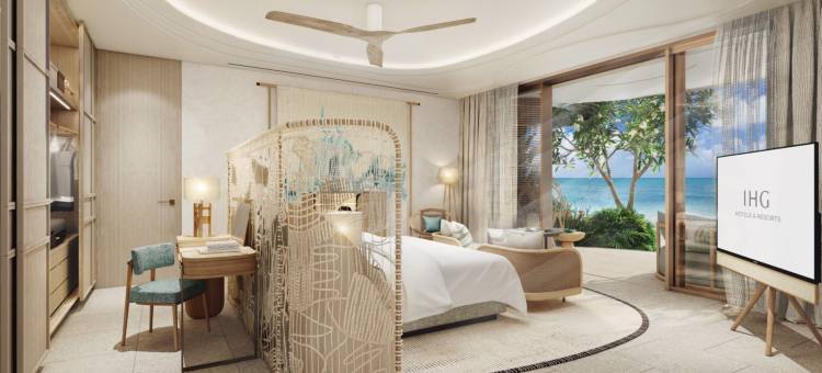 洲际酒店集团红海度假村(InterContinental The Red Sea Resort)图片