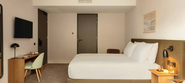 Sonder 米德兰(Sonder Middelland)图片