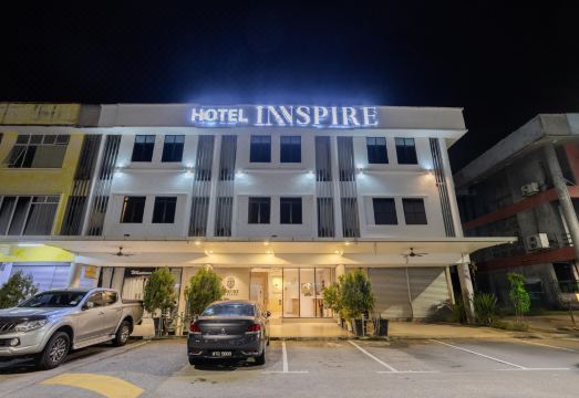 WG Hotel Hotel Overview