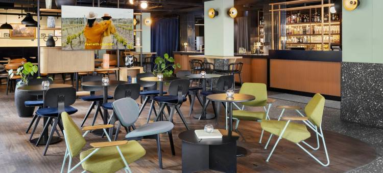 萨尔茨堡梅堡臻品之选酒店(Mayburg Salzburg, a Tribute Portfolio Hotel)图片