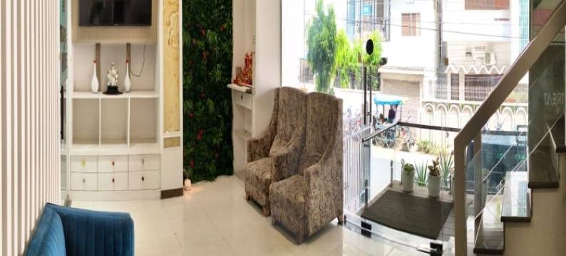 阿纳亚修道院(Anaya Retreat)图片