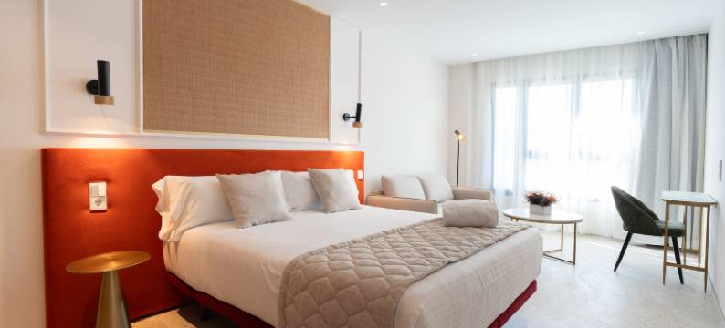 舍赫酒店下的ASA La Marina酒店(Asa Hotel la Marina)图片