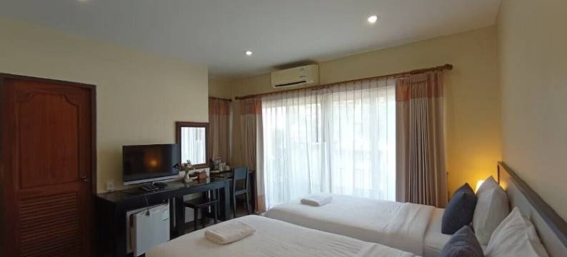 帕克平里姆孔民宿(Pak Ping Rim Khong)图片