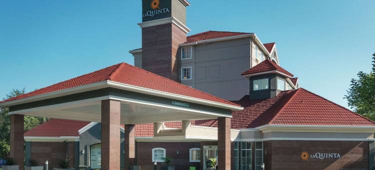 奥兰多UCF拉昆塔温德姆套房酒店(La Quinta Inn & Suites by Wyndham Orlando UCF)图片