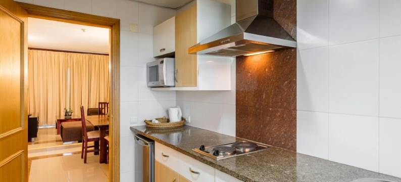 马普托贵宾行政套房公寓式酒店(VIP Executive Suites Maputo)图片