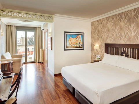 塞尔科蒂尔总统酒店