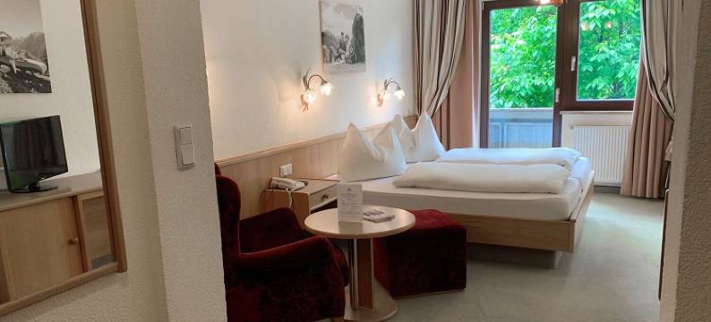 zum Lamm酒店(Keyone Rooms Tarrenz)图片