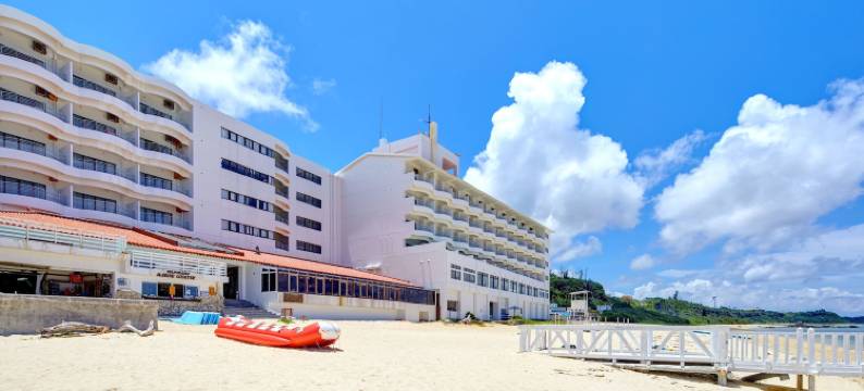 贝尔帕瑞埃颂度假村酒店(Resort Hotel Bel Paraiso)图片