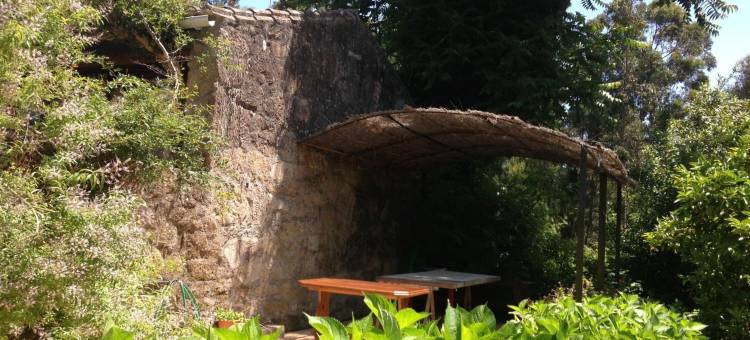 欧法巴尔乡村民宿(Casa O Fabal)图片