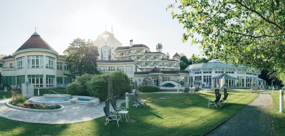 Reduce Hotel Thermal Adults OnlyOver view