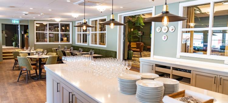 奥尔兰峡湾酒店(Hotel Aurlandsfjord)图片
