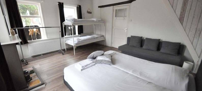 瓦登贺诺酒店(Hotel Waddengenot)图片