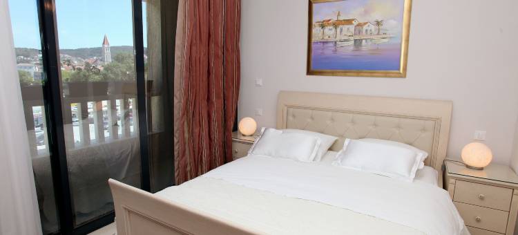 贝尔维尤酒店(Hotel Bellevue Trogir)图片