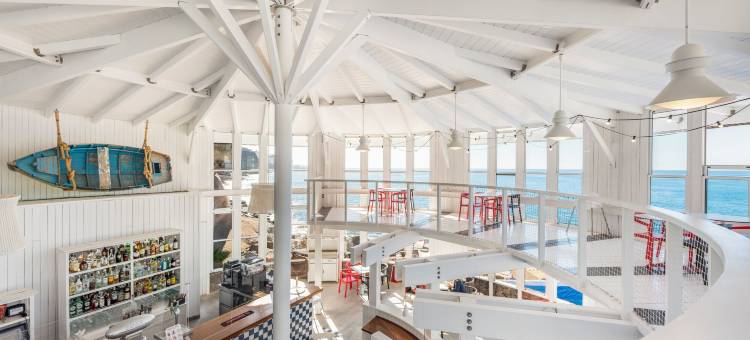 滨海套房酒店(Marina Suites Gran Canaria)图片