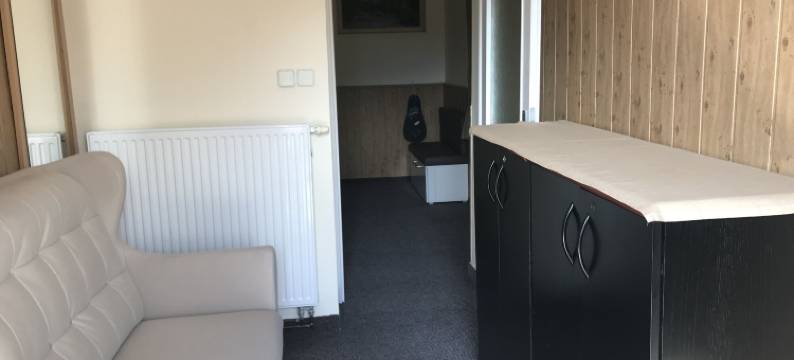 帕德里苏 3 居公寓酒店(Apartment Pod Lysou 3 Bedroom)图片