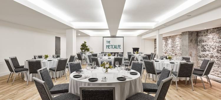 梅特卡夫酒店(The Metcalfe by Gray Collection)图片