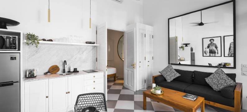 奇诺别墅(Villa Chino)图片