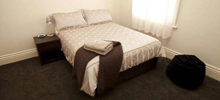 本迪戈阿拉瓦酒店(Allawah Bendigo)图片