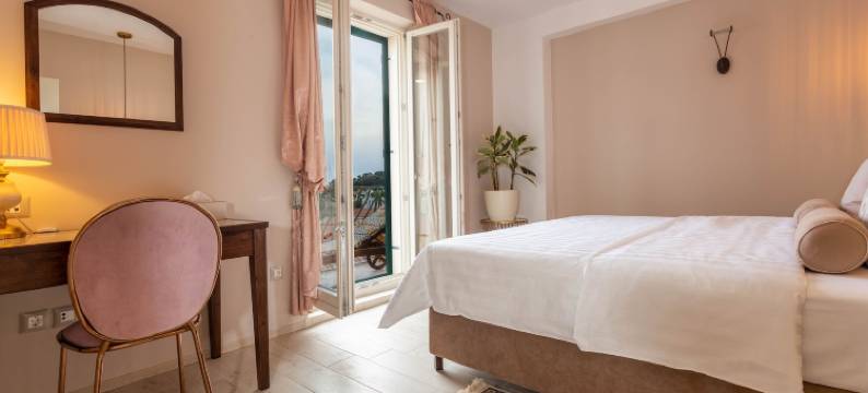 赫瓦尔公园酒店(Heritage Hotel Park Hvar)图片