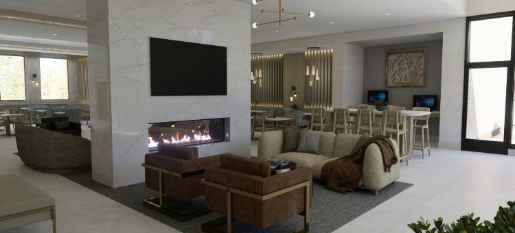 Residence Inn Melville图片